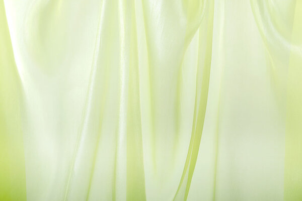 Coreano Seta Pistacchio Coreano Seta Pistacchio