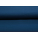 Oeko-Tex®  Cotone Jersey Blu Polizia