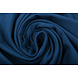Oeko-Tex®  Jersey Coton Police Bleu