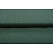 Oeko-Tex®  Cotone Jersey Verde Scuro Mélange