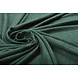 Oeko-Tex® Jersey Coton Vert Foncé Melange Oeko-Tex® Jersey Coton Vert Foncé Melange