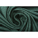 Oeko-Tex® Jersey Coton Vert Foncé Melange Oeko-Tex® Jersey Coton Vert Foncé Melange