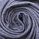 Oeko-Tex®  Cotton Jersey Dark Lilac Melange