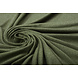 Oeko-Tex®  Jersey de Algodón Militar Jaspeado