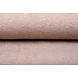 Bambou Tissu Éponge Rose Poudré - NIEUW Bambou Tissu Éponge Rose Poudré - NIEUW