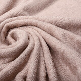 Bambù Spugna Rosa Cipria - NIEUW Bambù Spugna Rosa Cipria - NIEUW