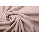 Bambou Tissu Éponge Rose Poudré - NIEUW Bambou Tissu Éponge Rose Poudré - NIEUW