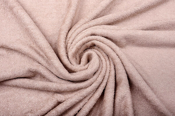 Bamboo Frottee Puderrosa - NEU Bamboo Frottee Puderrosa - NEU