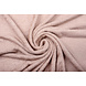 Bambou Tissu Éponge Rose Poudré - NIEUW Bambou Tissu Éponge Rose Poudré - NIEUW
