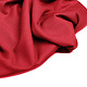 Viscose Jersey Wijn Rood