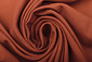 Jersey Stoff Baumwolle Brique Jersey Stoff Baumwolle Brique