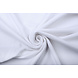 Oeko-Tex® Baby Jersey Cotone a Nido D’ape Bianco Oeko-Tex® Baby Jersey Cotone a Nido D’ape Bianco