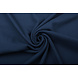 Oeko-Tex® Baby Jersey Cotone a Nido D’ape Blu Navy Oeko-Tex® Baby Jersey Cotone a Nido D’ape Blu Navy