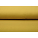 Oeko-Tex® Baby Jersey Nido de Abeja Algodón Ocre Amarillo Oeko-Tex® Baby Jersey Nido de Abeja Algodón Ocre Amarillo