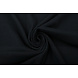 Oeko-Tex® Layette Jersey Nid d’Abeille Coton Noir Oeko-Tex® Layette Jersey Nid d’Abeille Coton Noir