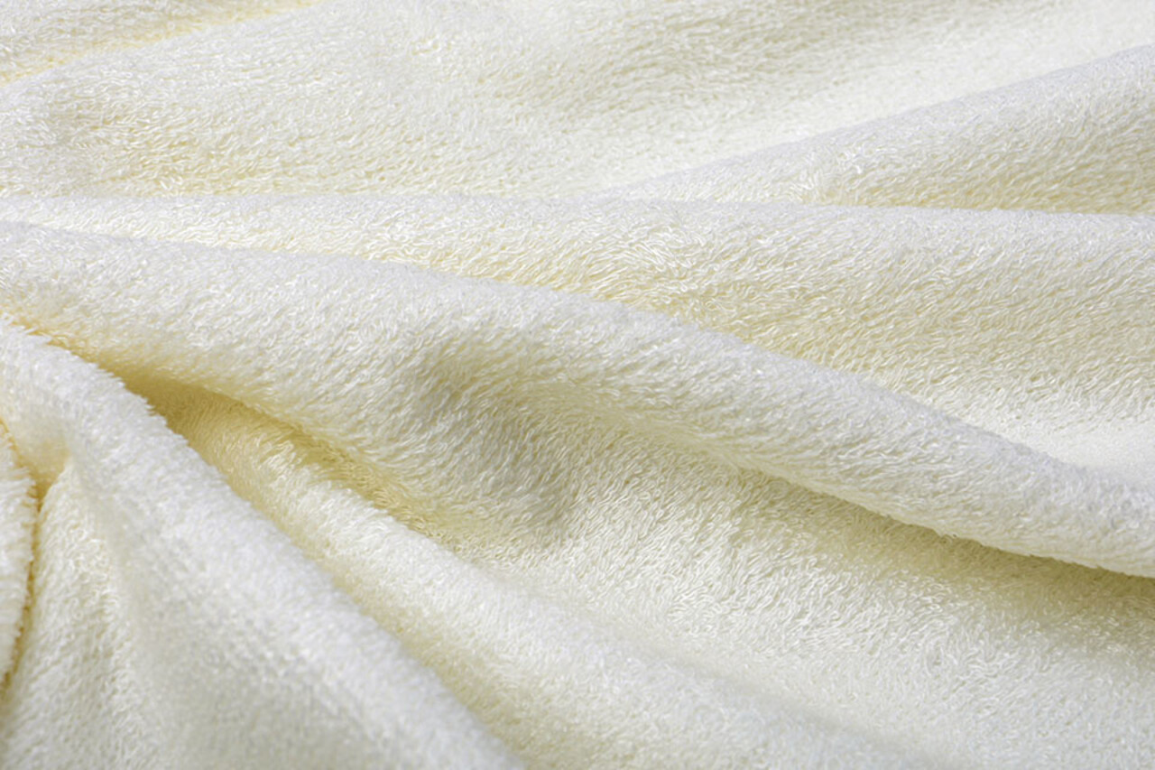 Bamboo Frottee Creme