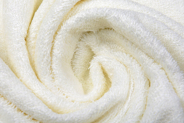 Bamboo Frottee Creme