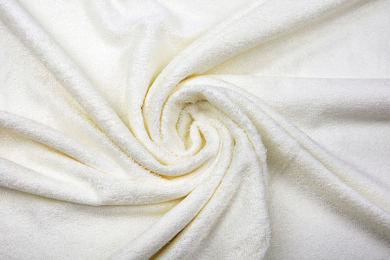 Bamboo Frottee Creme