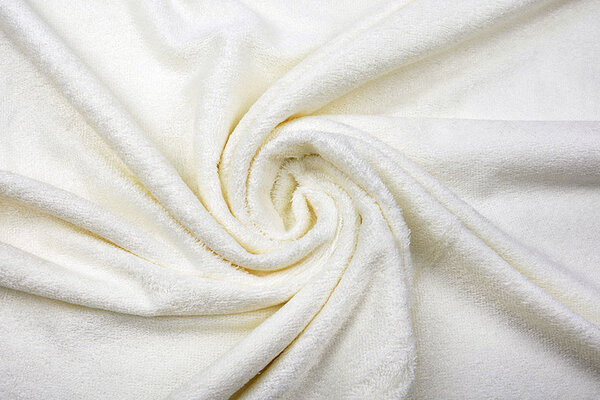 Bamboo Frottee Creme