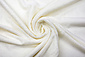 Bamboo Terry Cloth Creme Bamboo Terry Cloth Creme
