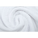 Bambou Tissu Éponge Blanc Bambou Tissu Éponge Blanc