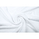Bambou Tissu Éponge Blanc Bambou Tissu Éponge Blanc