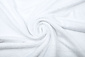 Bambou Tissu Éponge Blanc Bambou Tissu Éponge Blanc