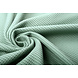 Oeko-Tex® Layette Jersey Nid d’Abeille Coton Vert Ancien Oeko-Tex® Layette Jersey Nid d’Abeille Coton Vert Ancien