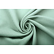 Oeko-Tex®  Baby Jersey Nido de Abeja Algodón Verde Antiguo