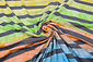 Jersey Viscose Big Stripe Multicolor 5 Jersey Viscose Big Stripe Multicolor 5