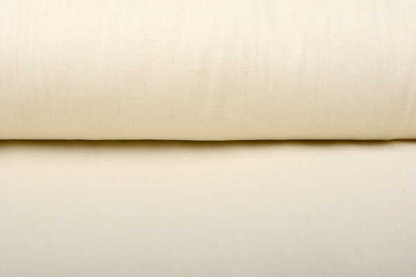 Étamine de Coton 160cm Crème Étamine de Coton 160cm Crème