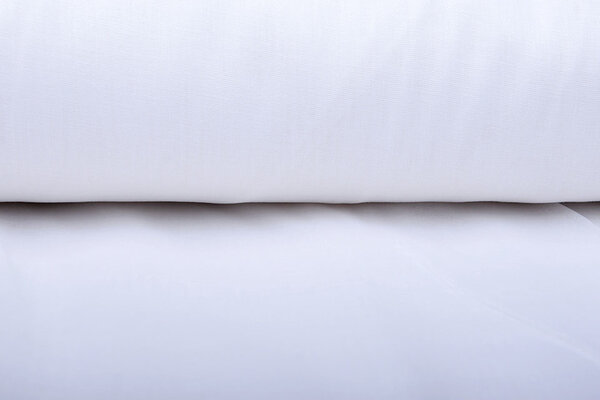 Kaasdoek 280cm Wit