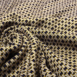 Viscose Punta Di Roma Kleine Schakelketting Marine Viscose Punta Di Roma Kleine Schakelketting Marine