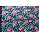 Nicky Velluto Fiori Blu Navy Nicky Velluto Fiori Blu Navy