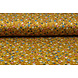 Viscose Punta Di Roma Circlio Ocre Jaune