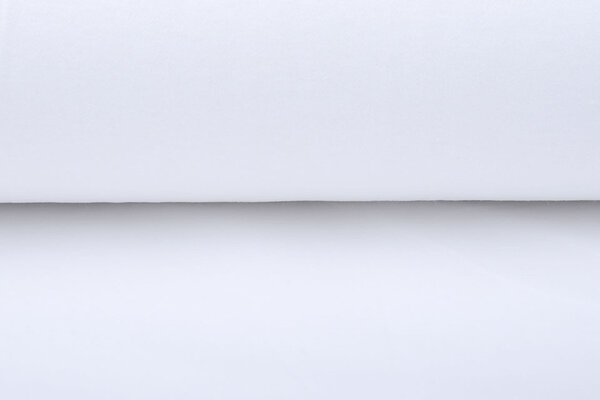 Molton 150cm White Molton 150cm White