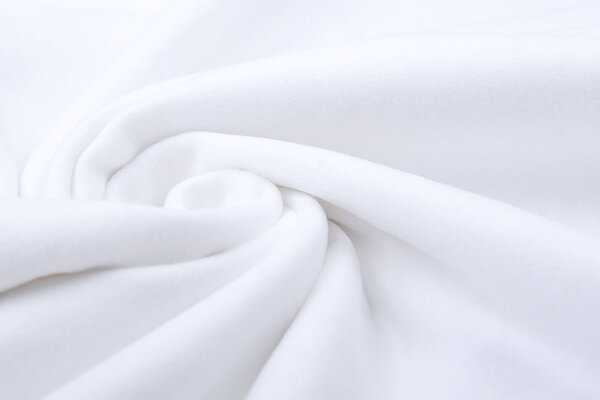 Molton 150cm White Molton 150cm White