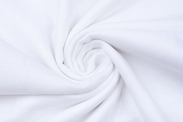 Molton 150cm White Molton 150cm White