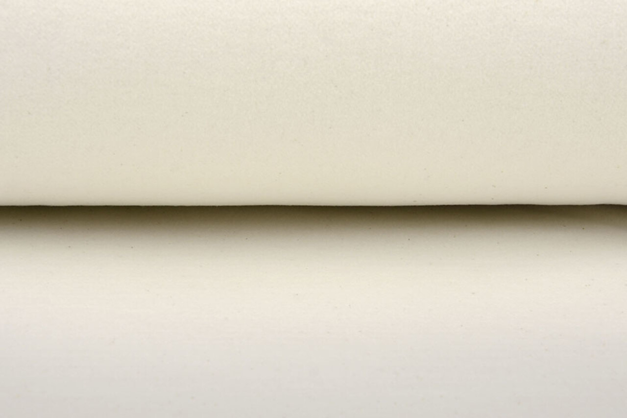 Molton 150cm Creme Molton 150cm Creme