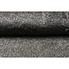 Pelliccia Sintetica Mélange Nero Beige