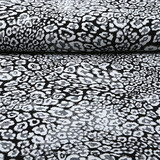 Viskose Stretch Bengaline Granito