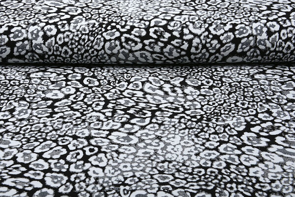 Viscose Stretch Bengaline Granito Viscose Stretch Bengaline Granito