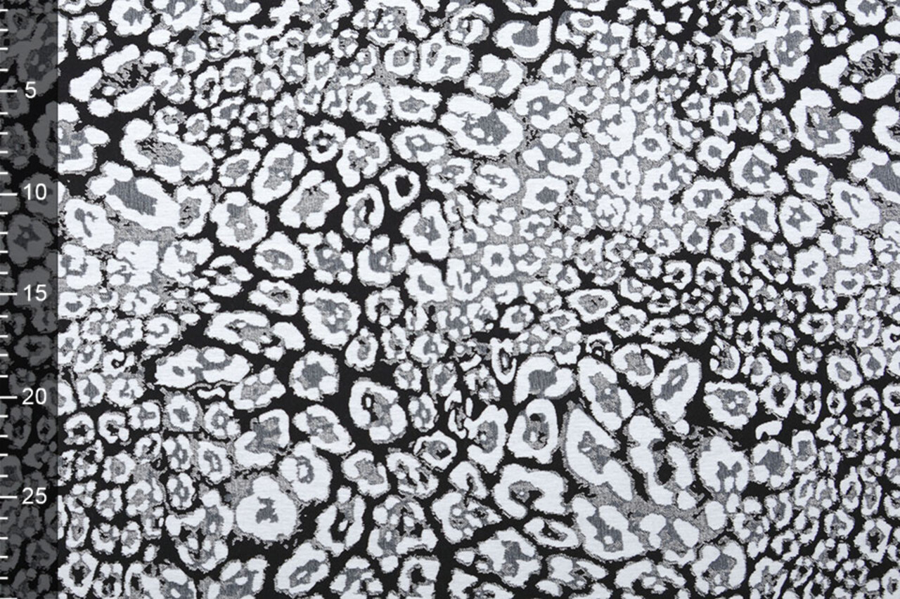 Viskose Stretch Bengaline Granito