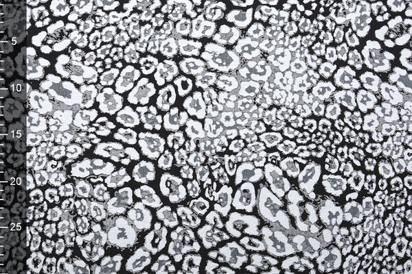 Viscose Stretch Bengaline Granito Viscose Stretch Bengaline Granito