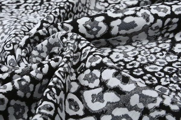 Viscose Stretch Bengaline Granito Viscose Stretch Bengaline Granito