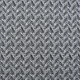 Viscose Jersey Stretch  Sustainable Tweed