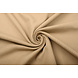 Oeko-Tex® Baby Jersey Cotone a Nido D’ape Marrone Moka Oeko-Tex® Baby Jersey Cotone a Nido D’ape Marrone Moka
