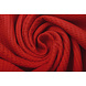 Oeko-Tex® Layette Jersey Nid d’Abeille Coton Rouge Oeko-Tex® Layette Jersey Nid d’Abeille Coton Rouge