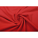 Oeko-Tex® Baby Jersey Cotone a Nido D’ape Rosso Oeko-Tex® Baby Jersey Cotone a Nido D’ape Rosso