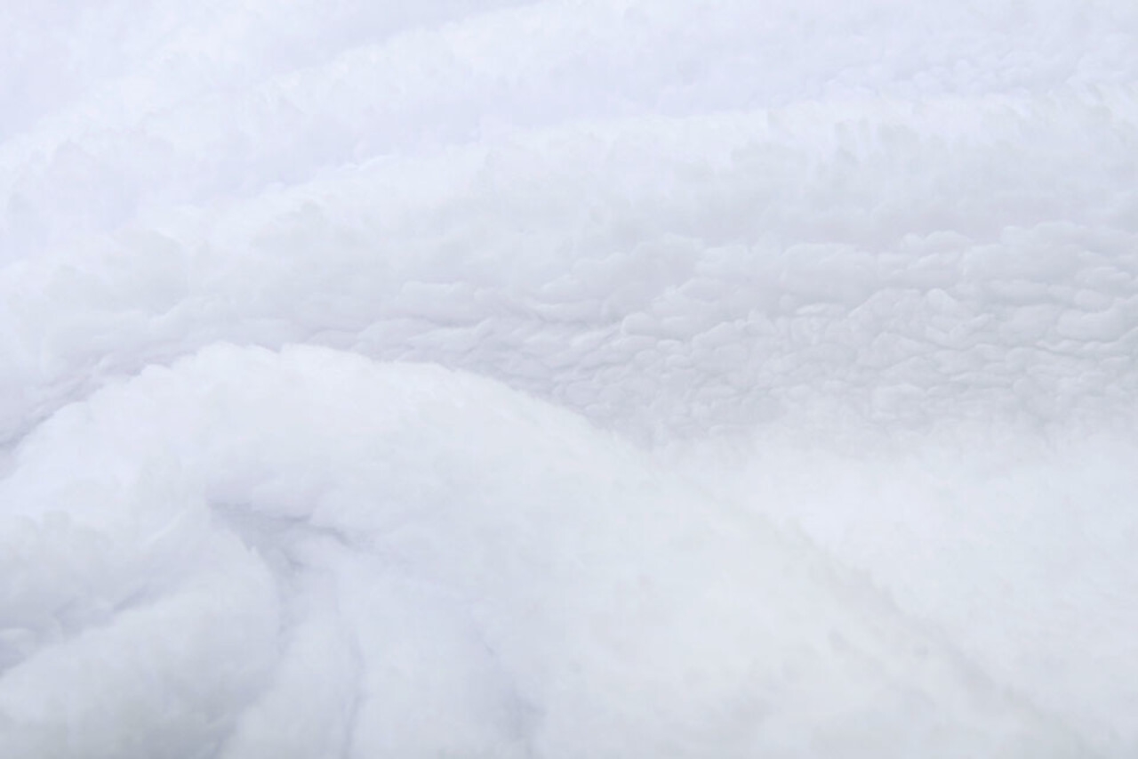 Teddy Stof  Wit Teddy Stof  Wit